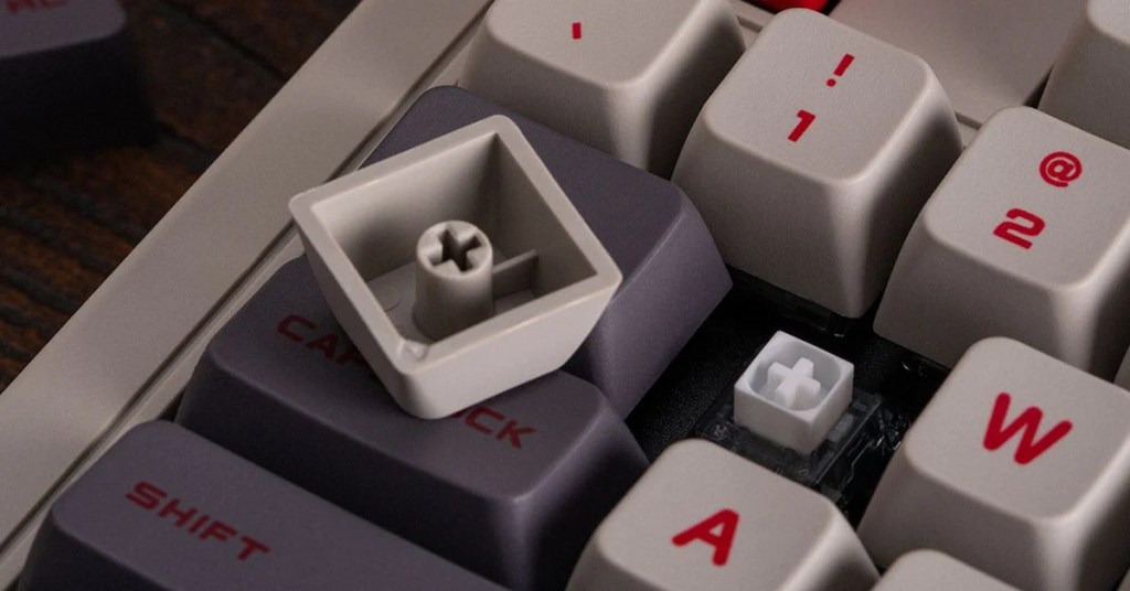 Kailh Box White V2 Switch