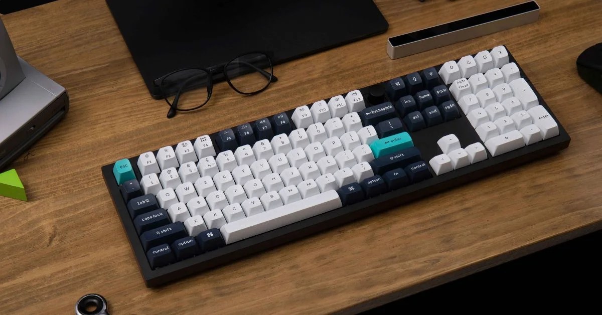 Keychron Q6 Max Keyboard