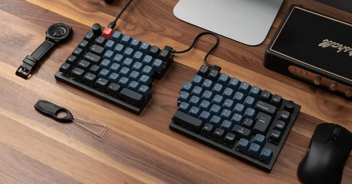 Keychron Q11 Keyboard