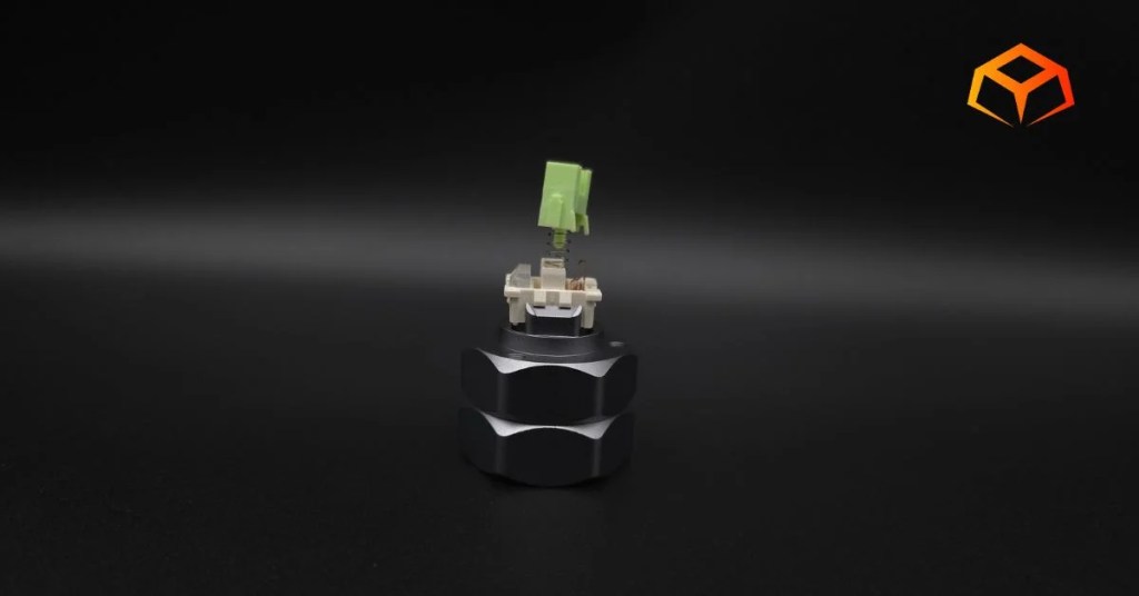 LEOBOG Reaper switch