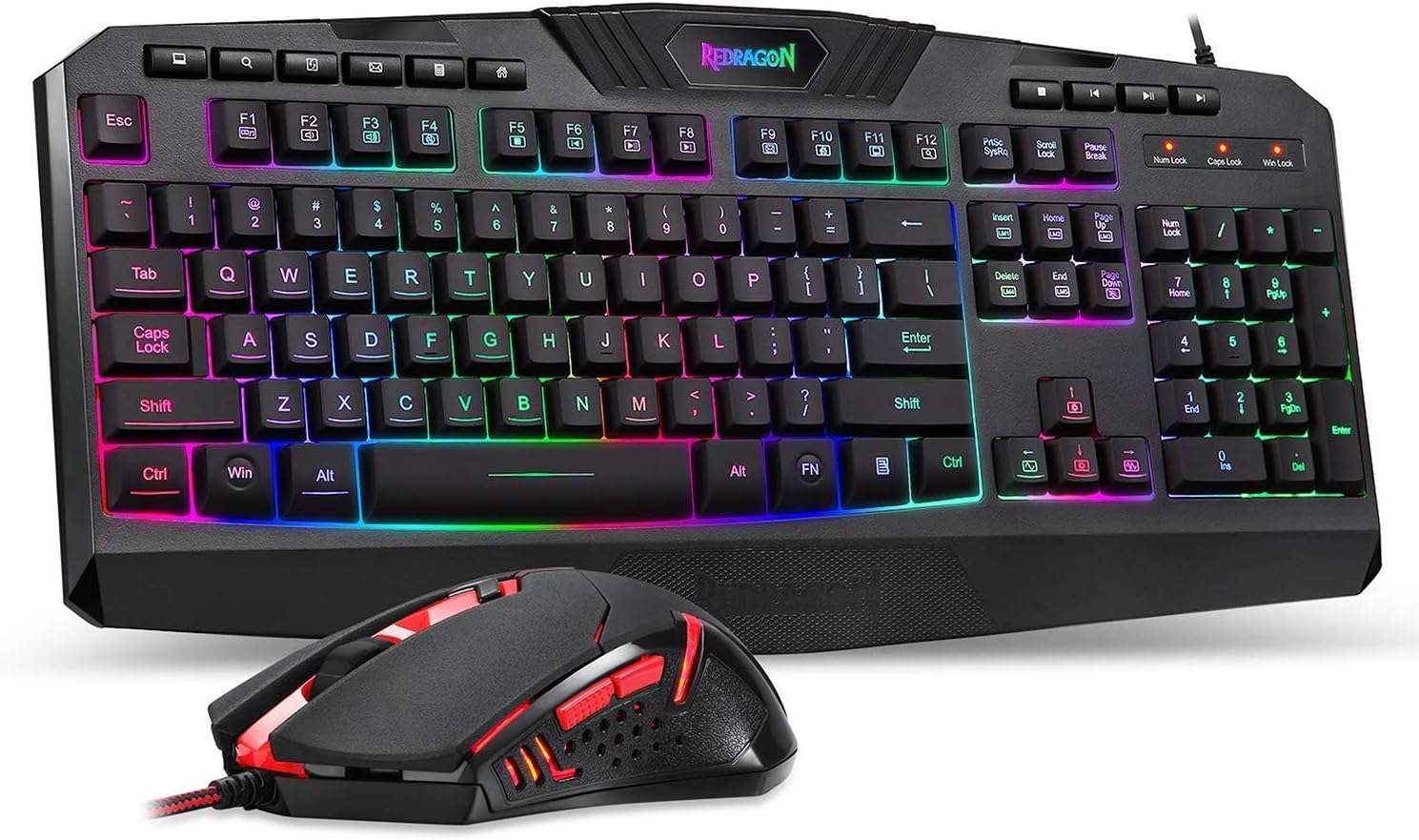 7 Most Popular Redragon Keyboards For 2026 Keyboard Hunter Image B00nlzum36 