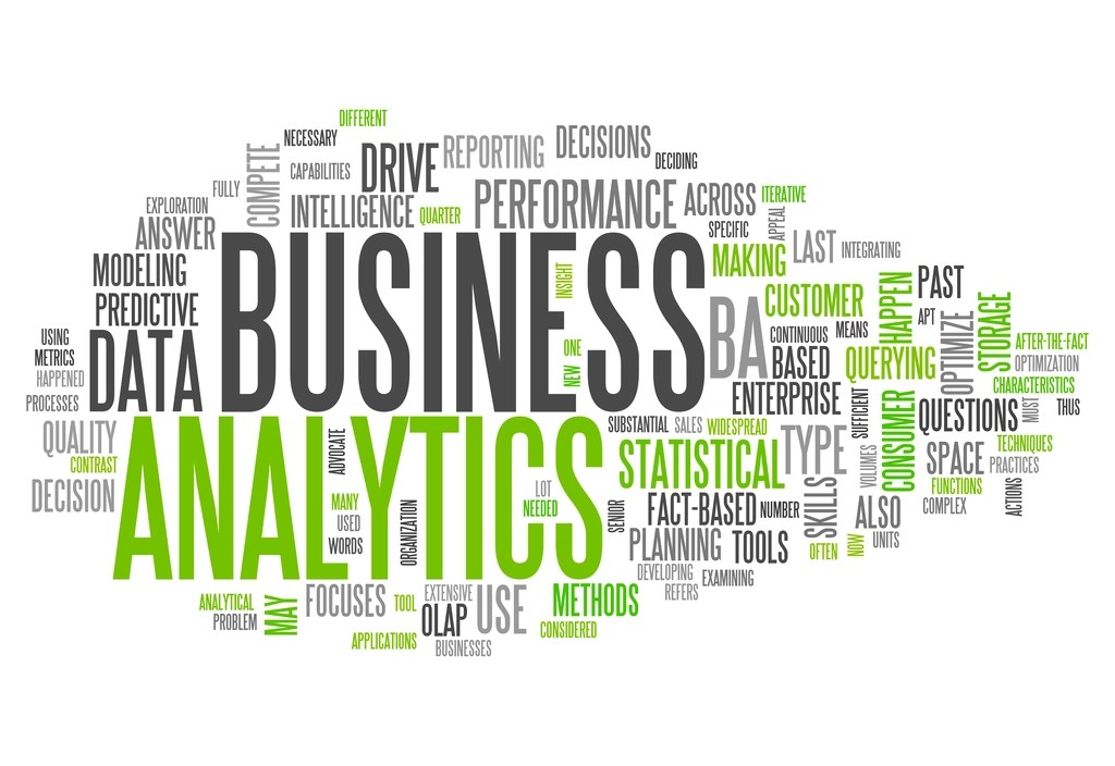 google analytics mots clés