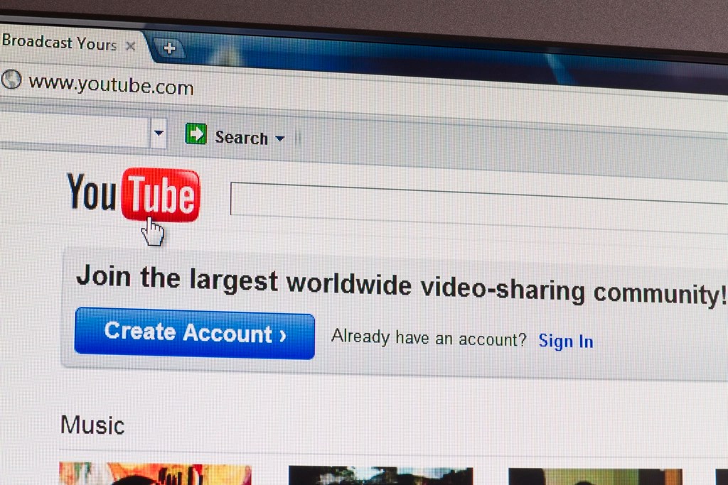 youtube backlink generator