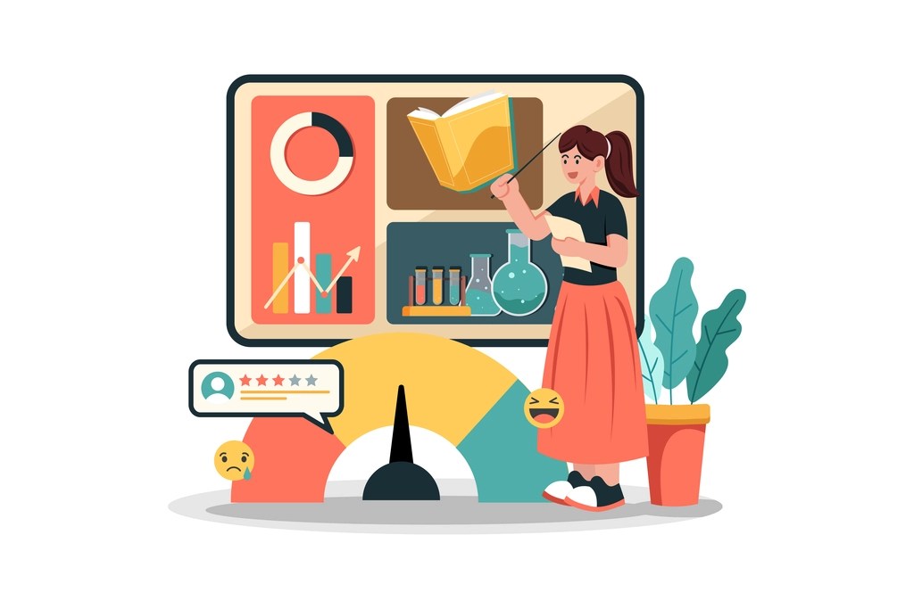 seo ranking reporting