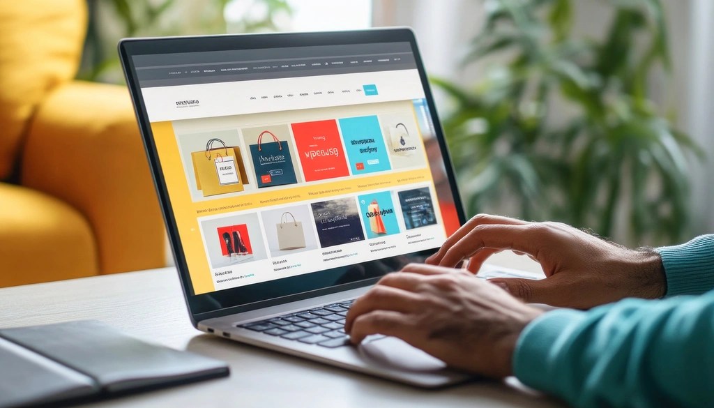 seo for ecommerce website