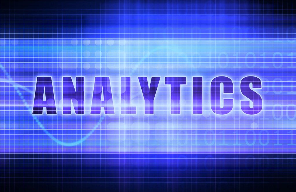 seo google analytics