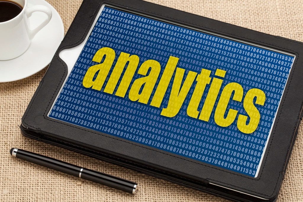 seo google analytic