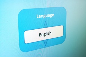 référencement traduction anglais