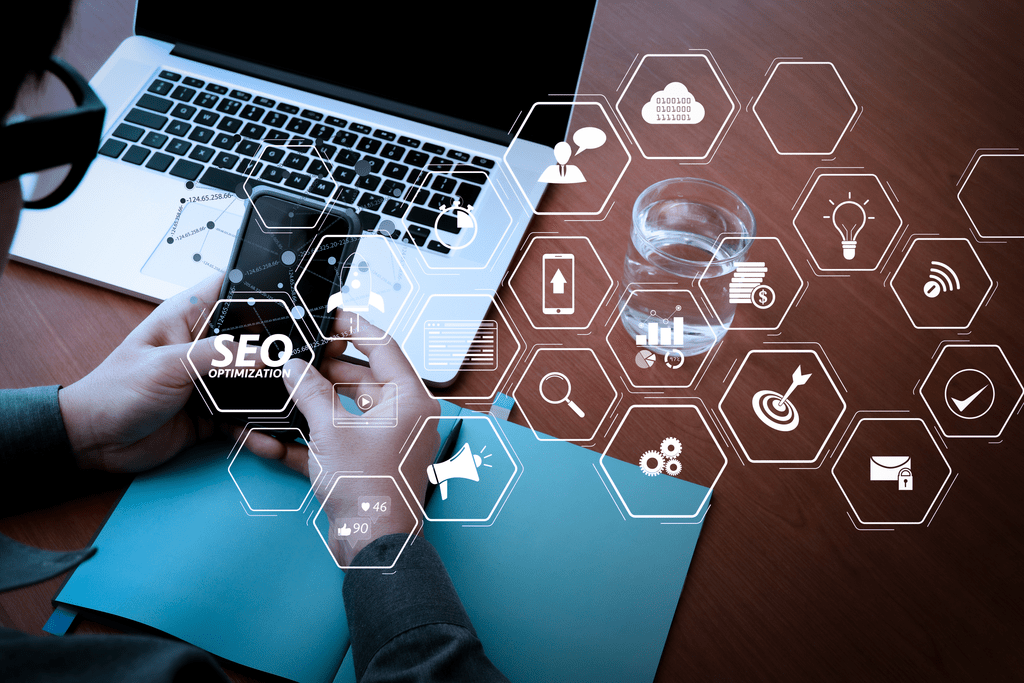 seo testing website