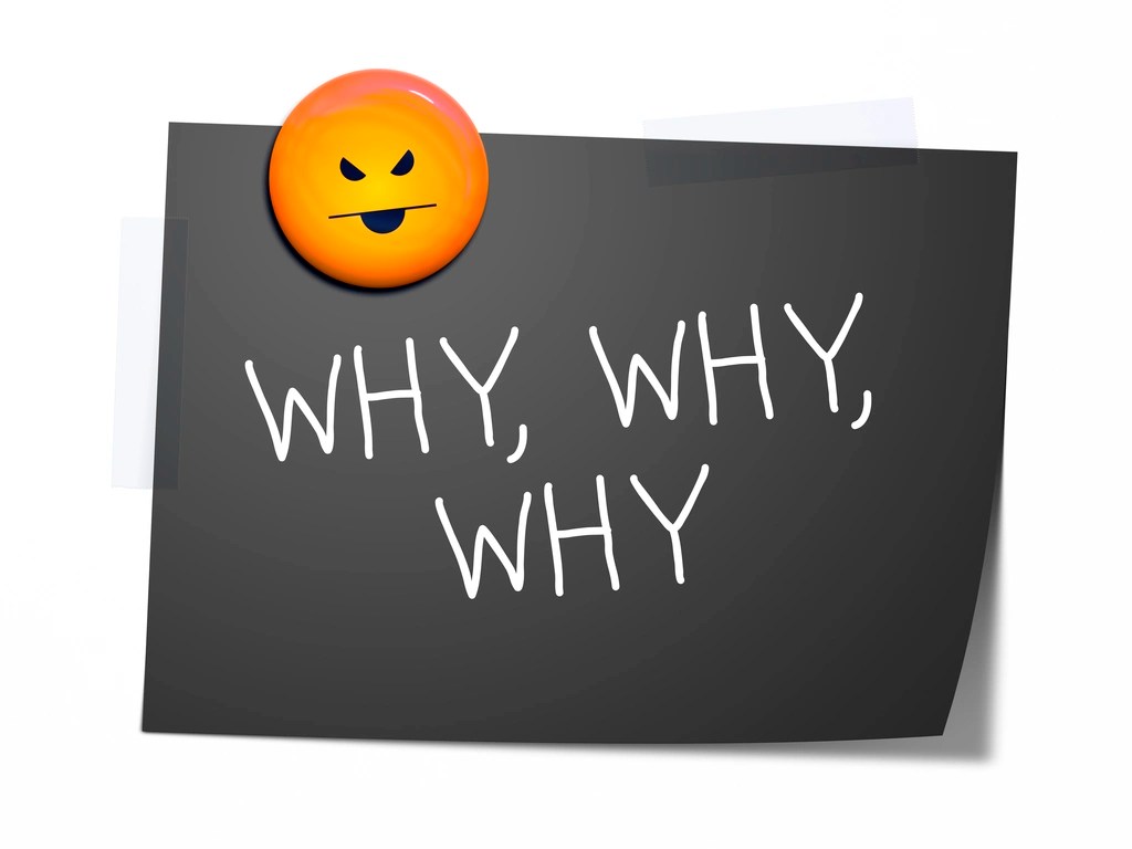 waarom seo