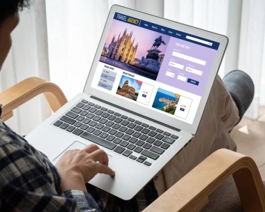 website optimalisatie bureau
