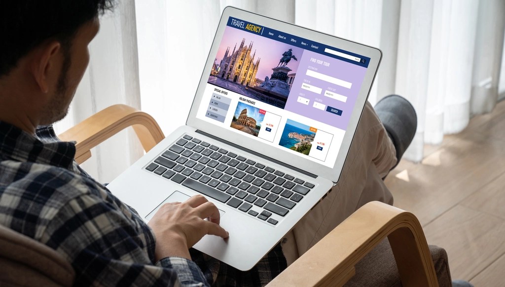 website optimalisatie bureau