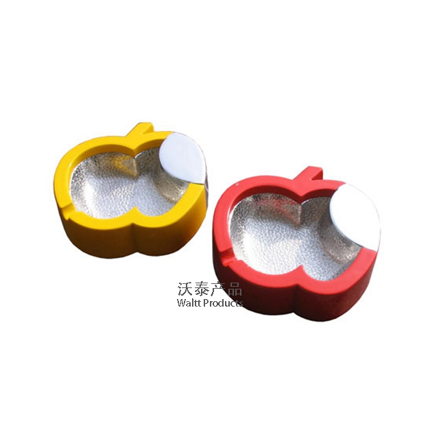 Apple Shape Ashtray