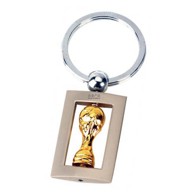 Pouoir Football Keychain Gift - Soccer Ball Themed Keyring For Fans And Players - View #8