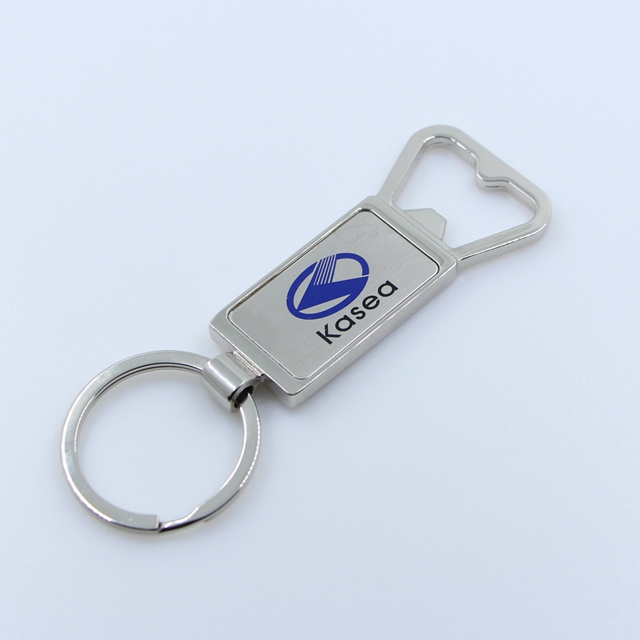 Personalized Bottle Opener