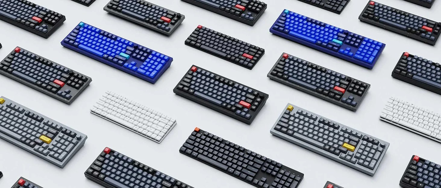 Github Ivangolovine Keychron K8 - Download Professional Nature Art | HD