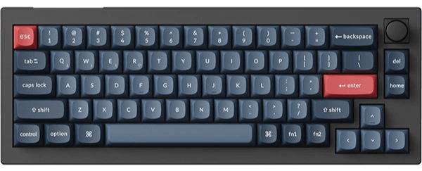 How To Use Via To Program Your Keyboard Keychron Hong Kong