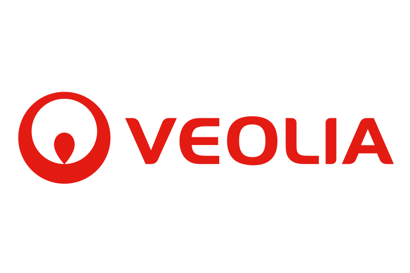 Keyclic s'associe à Veolia