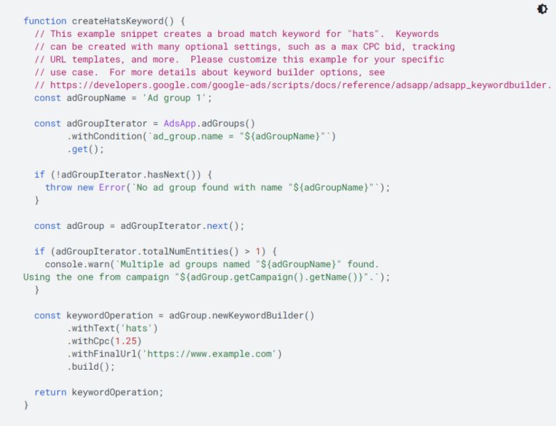 Ad Scripts Keycommerce - High Quality Mountain Design - Mobile