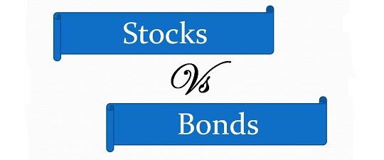 Competition in the streaming space has intensified over the past year, with the launch of apple music, the rebranding of tidal, and the entry of soundcloud. Difference Between Stocks and Bonds (with Comparison Chart