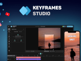 Create Videos For Socials Keyframes Studio