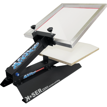 screen printing kit