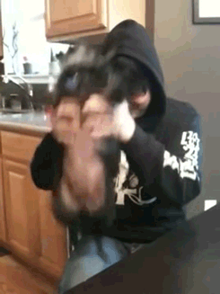 FRANK ANTHONY IERO: THE OVARIES DESTROYER (re-post)