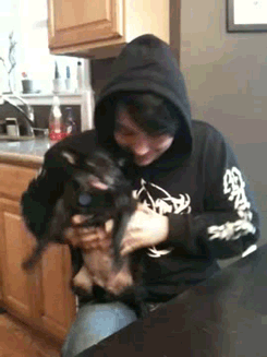 FRANK ANTHONY IERO: THE OVARIES DESTROYER (re-post)