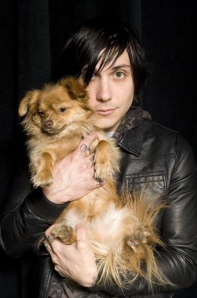 FRANK ANTHONY IERO: THE OVARIES DESTROYER (re-post)