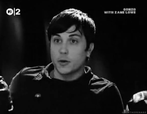 FRANK ANTHONY IERO: THE OVARIES DESTROYER (re-post)