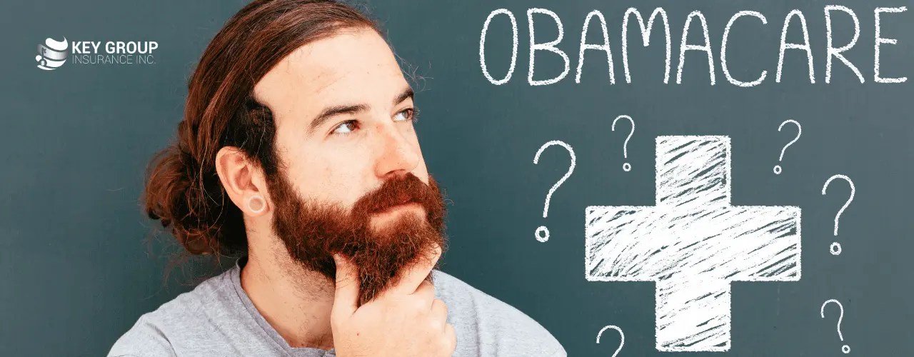 Que es Obamacare