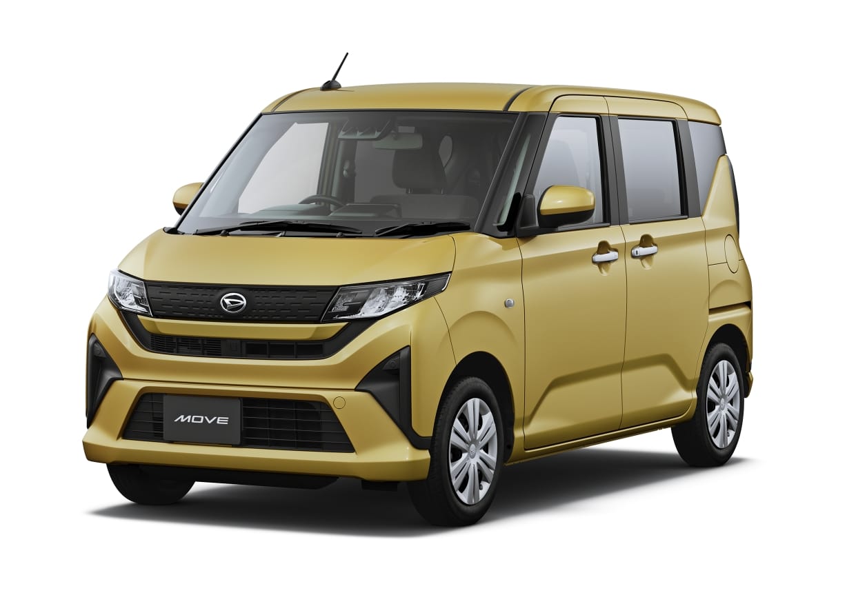 ダイハツ新型ムーヴのスマートキー紛失トラブル | さいたま市の鍵紛失 