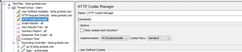 Jmeter Performance Testing Final Pdf Http Cookie Hypertext - Download Elegant Nature Photo | Full HD