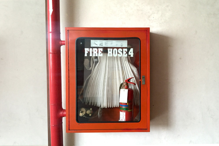 By mounting type the fire hose reel cabinets are available in the . Key Hose - Rack Hose Cabinet Hose - Industrial Hose
