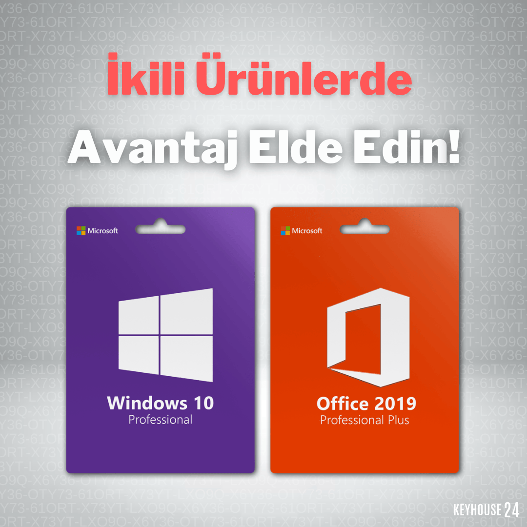Keyhouse24 Anasayfa Microsoft windows office