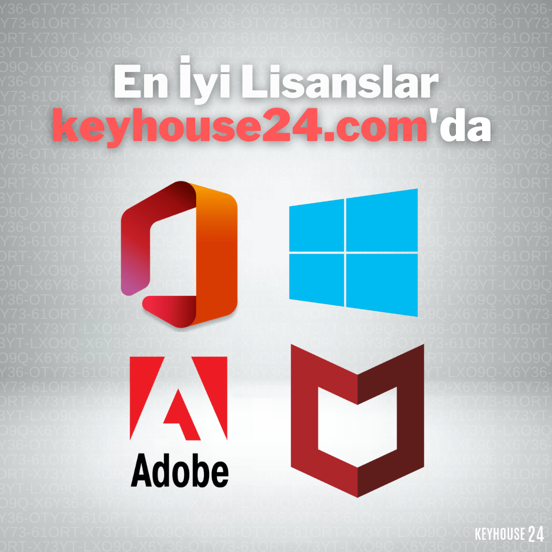 Keyhouse24 Anasayfa Microsoft windows office