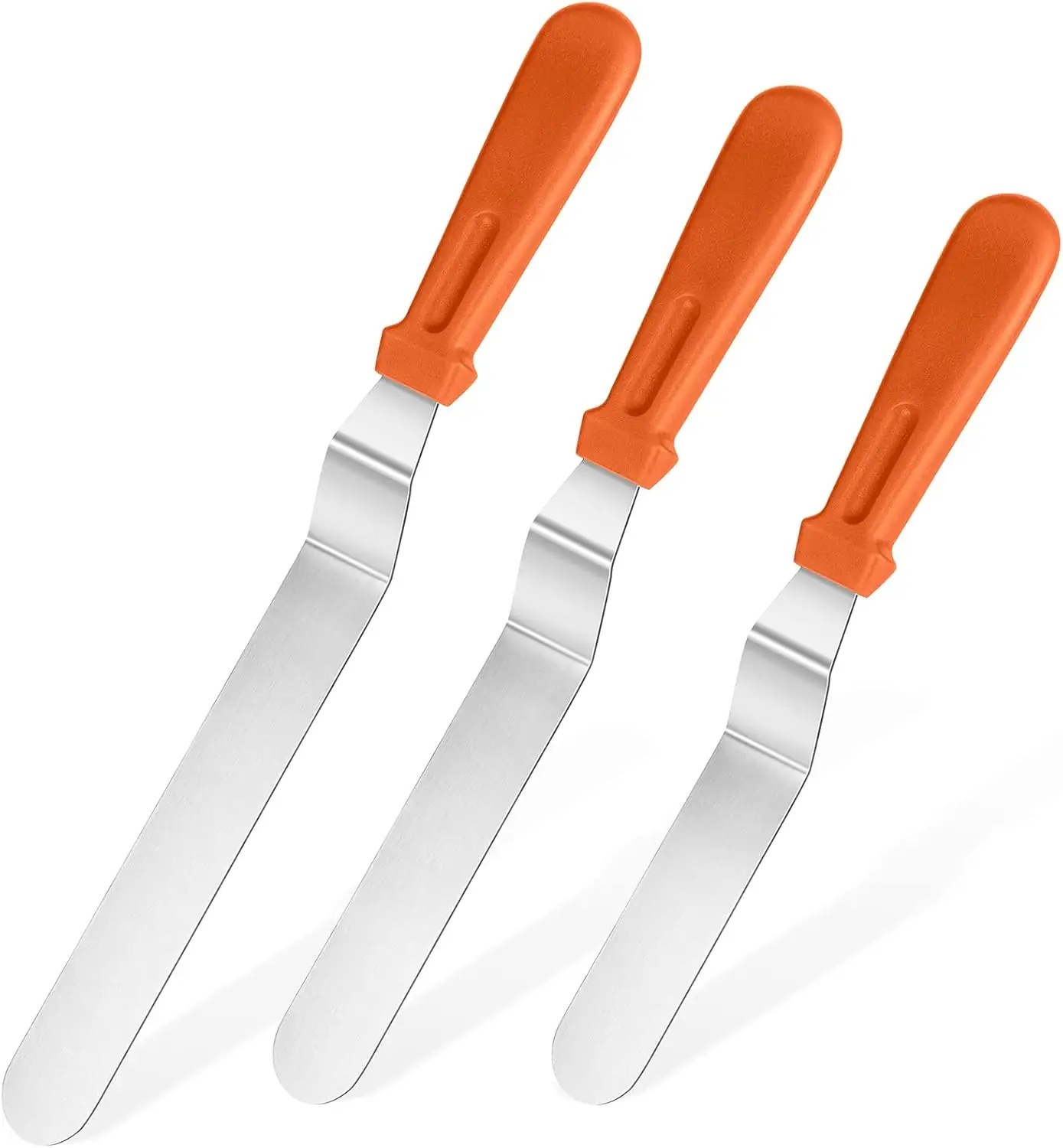 offset spatula