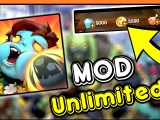 Zombies Boom Mod Get Unlimited Diamonds With Mod Apk