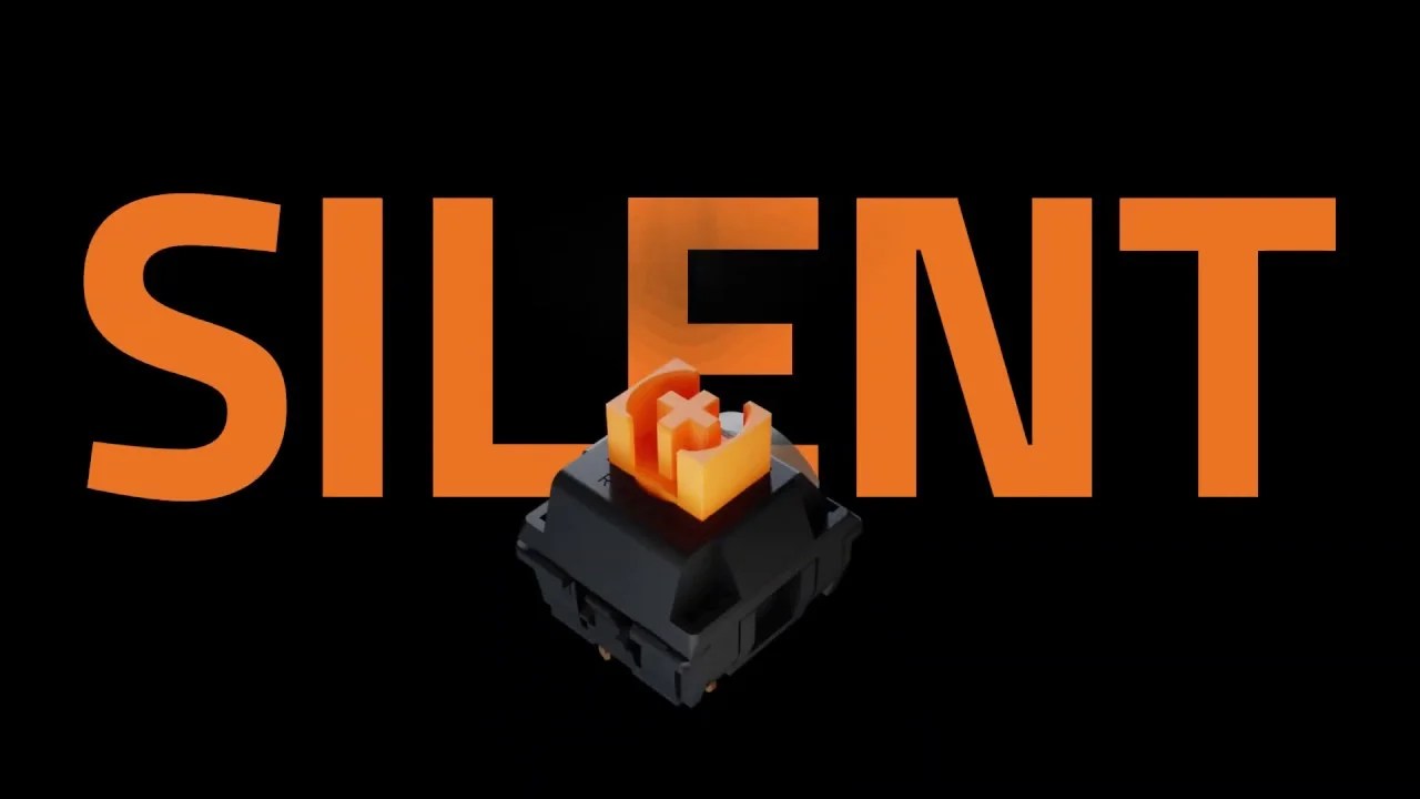 A Guide And Review Of Razer Orange Switches 2026 6 