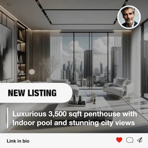 New Content 003 Keynotopia - Ocean Background Collection - Mobile Quality