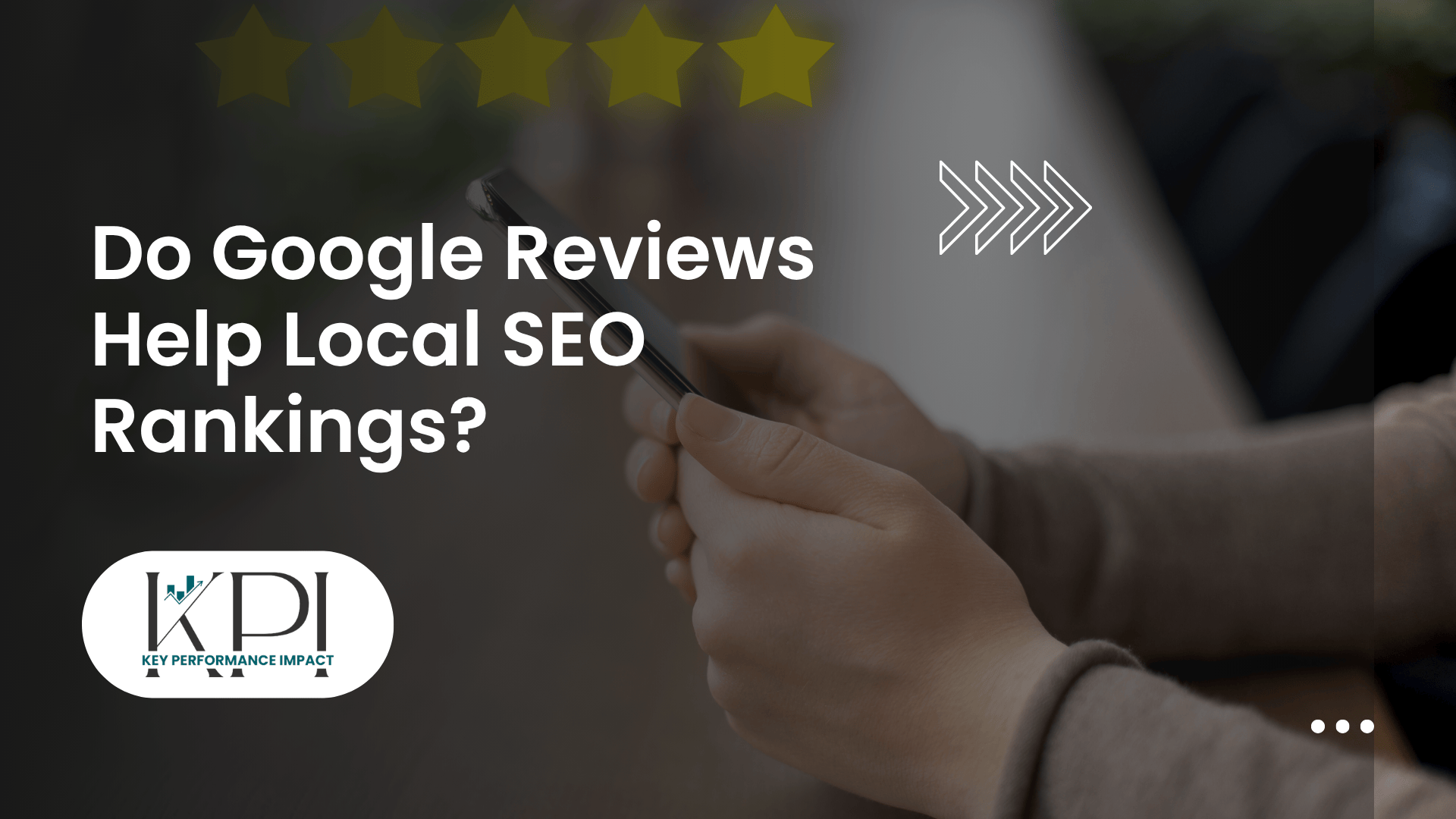 local SEO