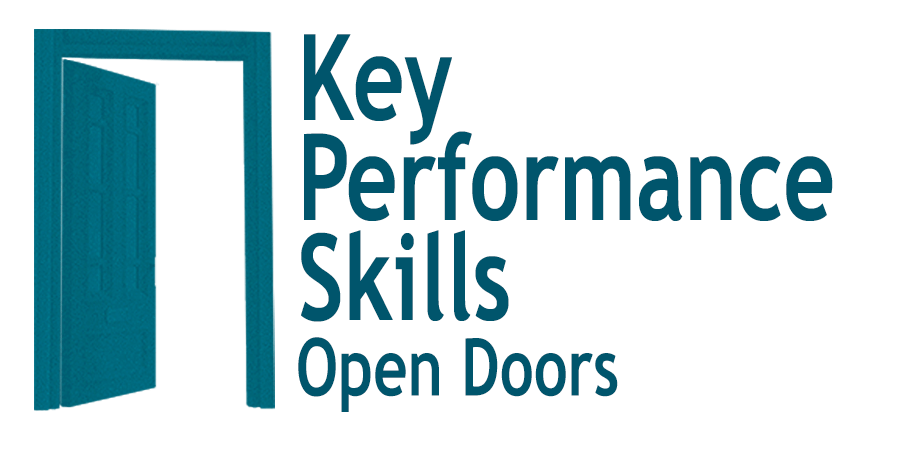 KPS Certificate | Key Performance Skills