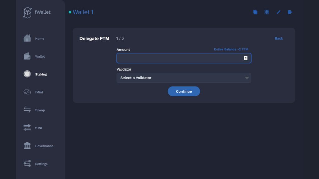 What Is The cryptocurrency Fantom (FTM)? Staking Methods