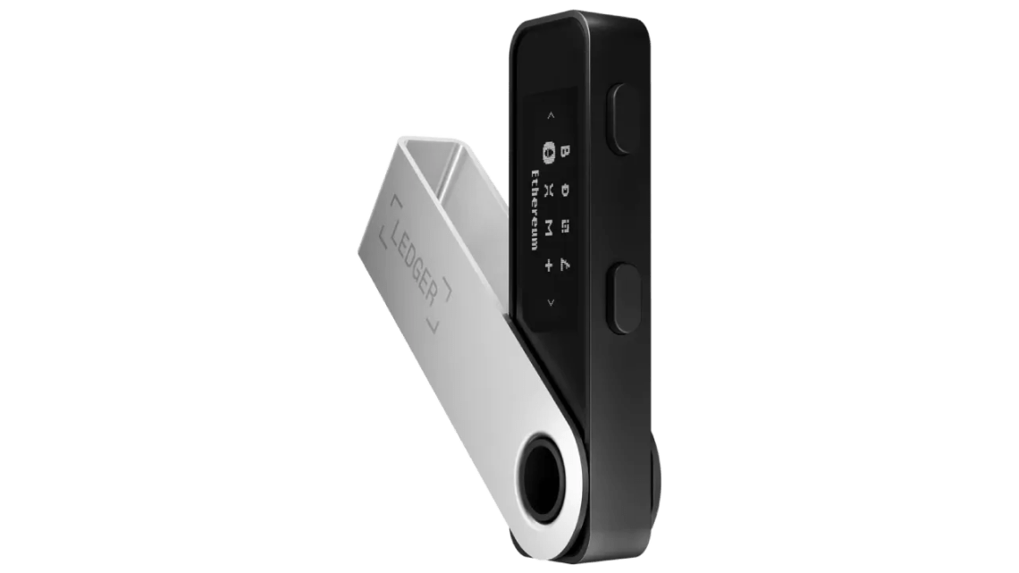 ledger-nano s