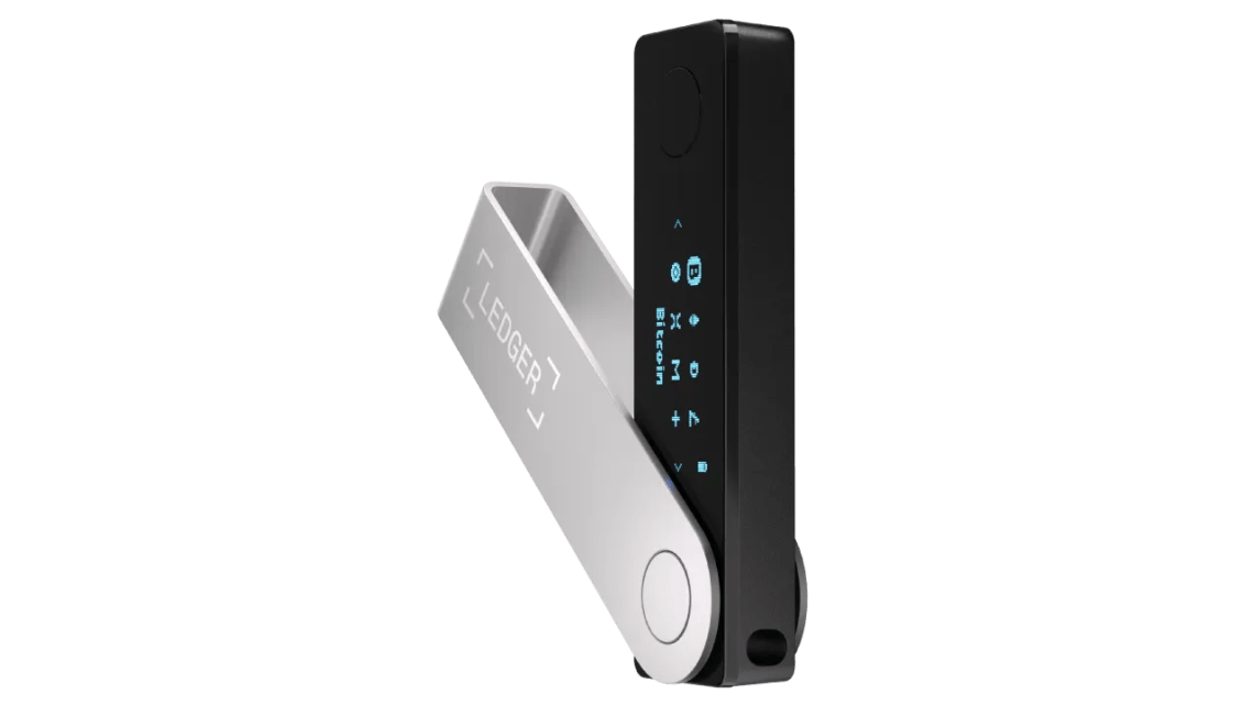 ledger-overview