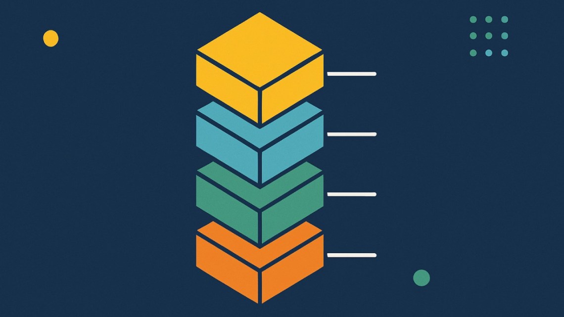 modular-blockchain-layer