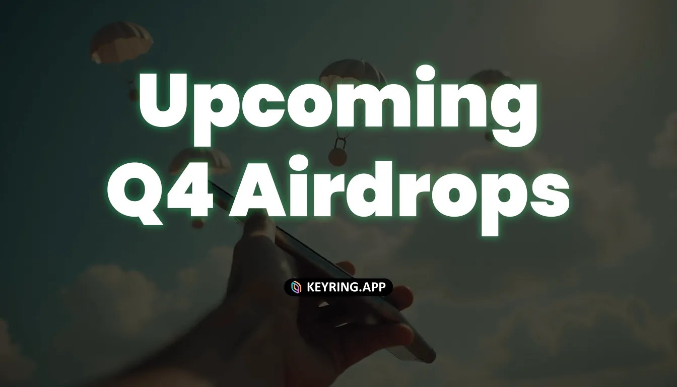Q4 airdrop thumb