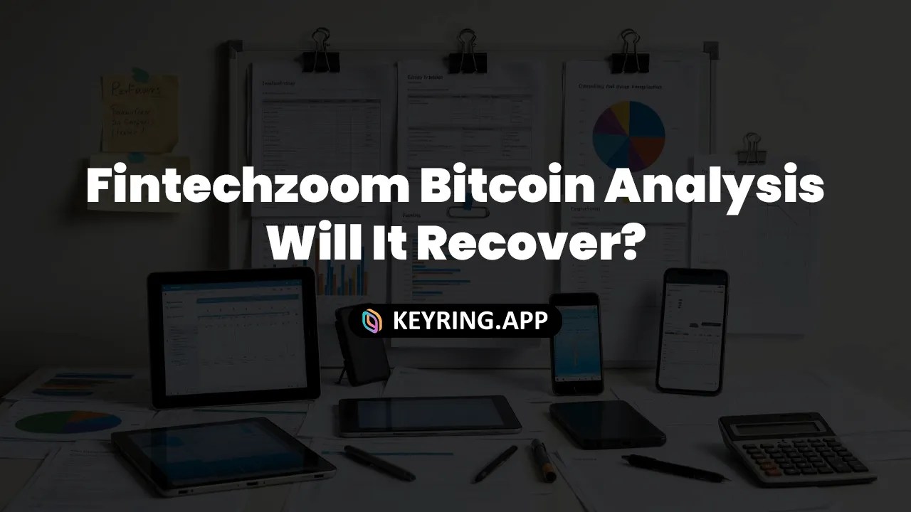 Fintechzoom.com Bitcoin Analysis thumb