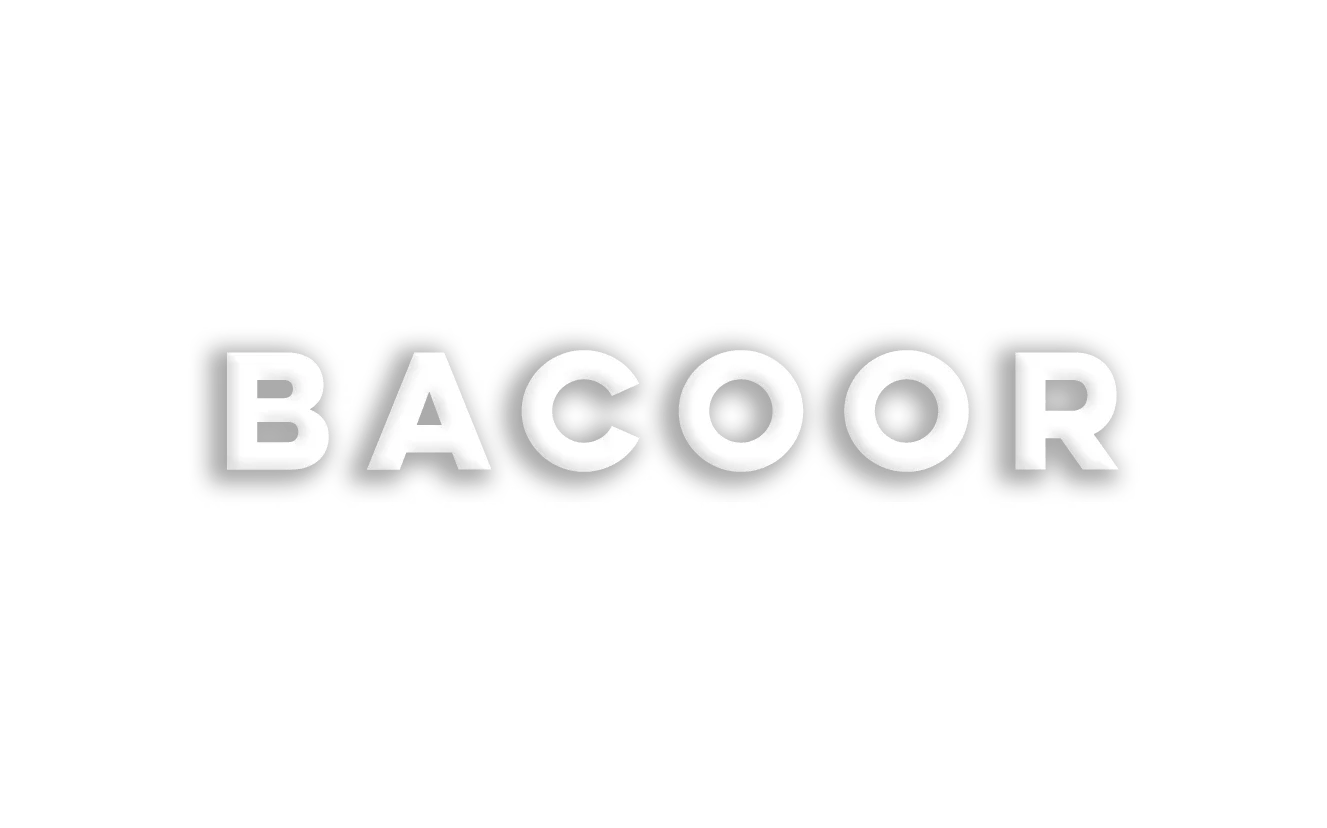 Logo Bacoor