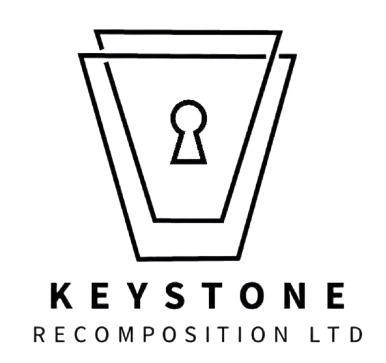 Keystone Recomposition Small Logo